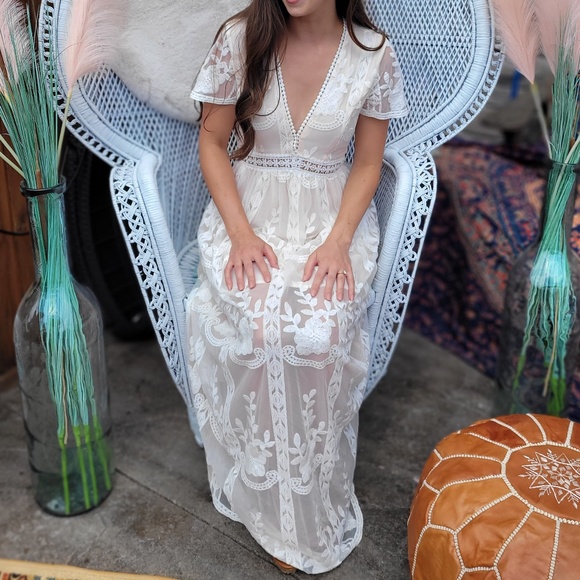 Dress - Picture 2 of 2